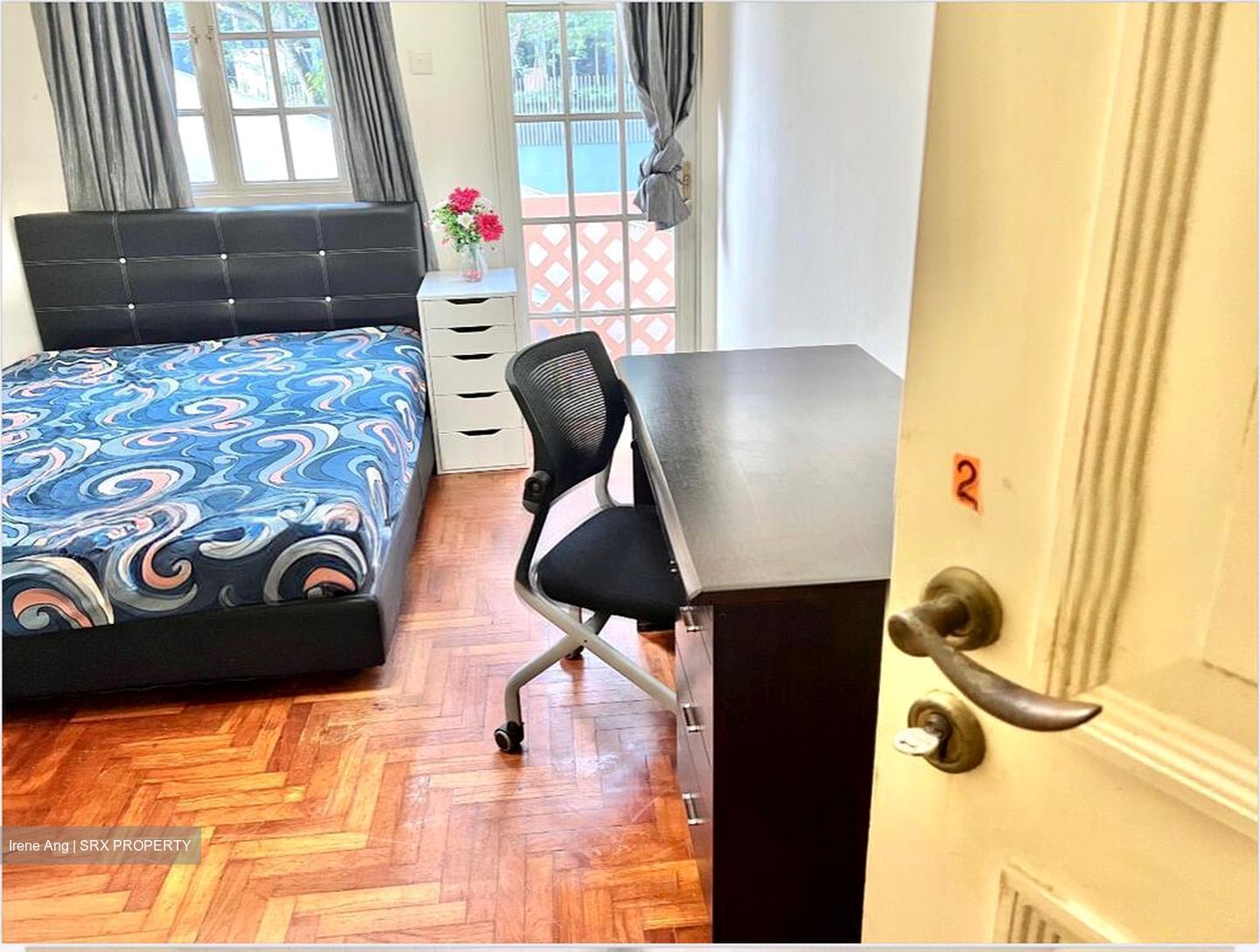 Chwee Chian Road (D5), Semi-Detached #499710751
